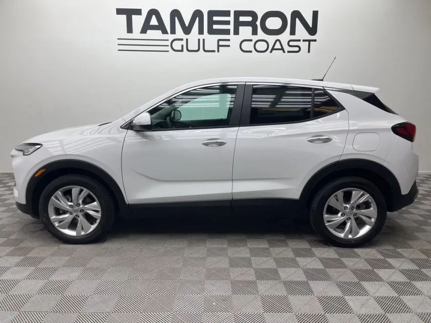 2026 Buick Encore GX Preferred photo 1