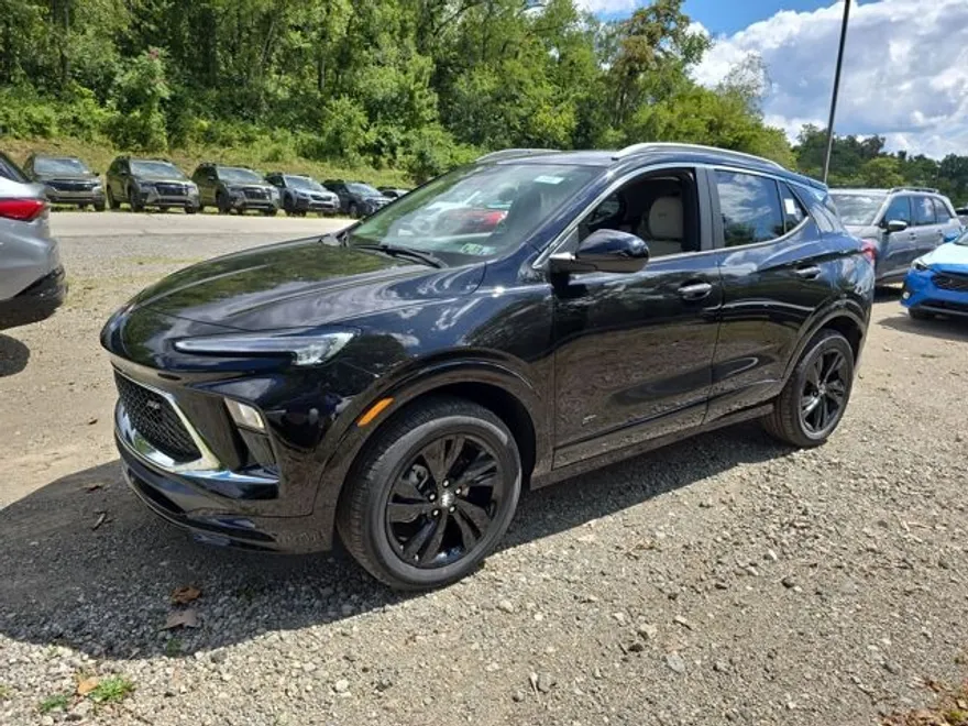 2026 Buick Encore GX Sport Touring photo 1