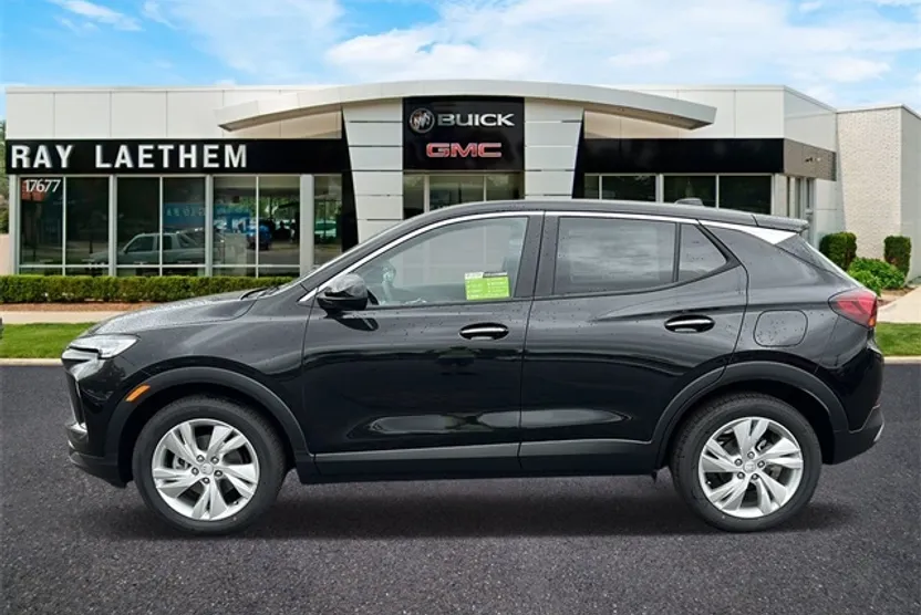 2026 Buick Encore GX Preferred photo 1