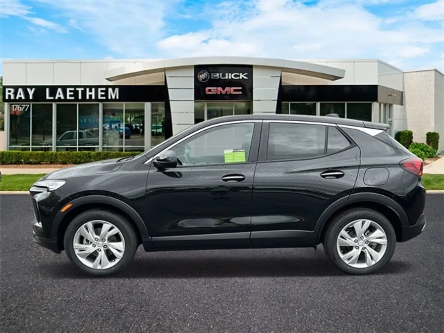 2026 Buick Encore GX Preferred photo 1
