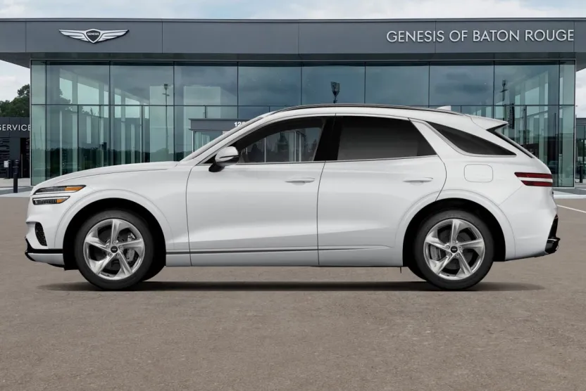 2026 Genesis GV70 2.5T photo 1