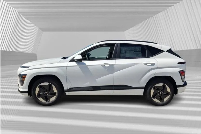 2025 Hyundai Kona Electric SEL photo 1