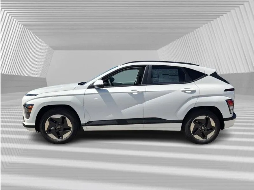 2025 Hyundai Kona Electric SEL photo 1