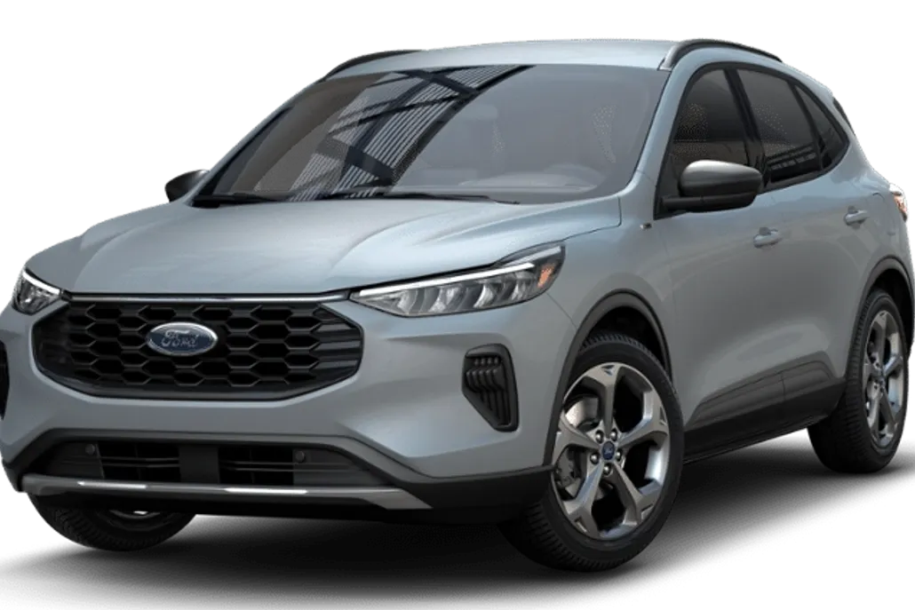 2025 Ford Escape ST-Line photo 1