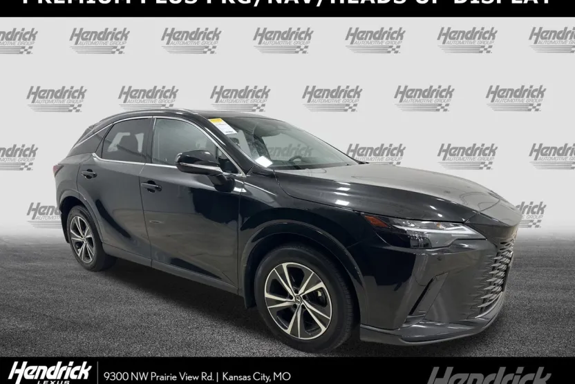 2023 Lexus RX 350 Premium photo 1