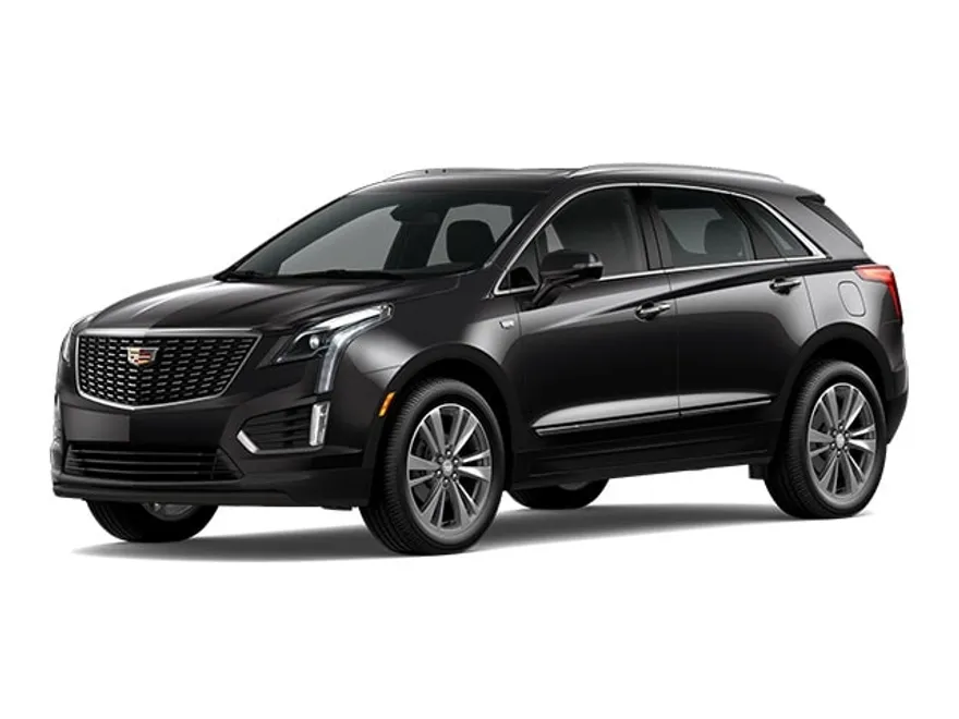 2024 Cadillac XT5 Premium Luxury photo 1