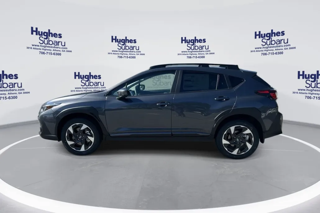 2025 Subaru Crosstrek Limited photo 1
