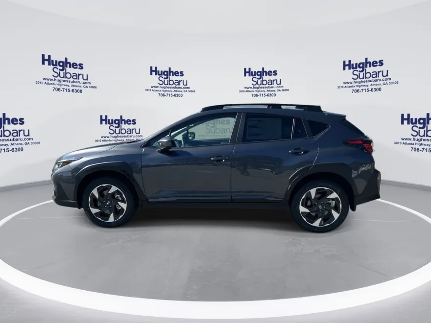 2025 Subaru Crosstrek Limited photo 1