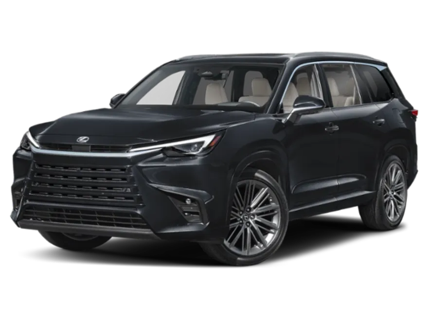 2025 Lexus TX Luxury photo 1