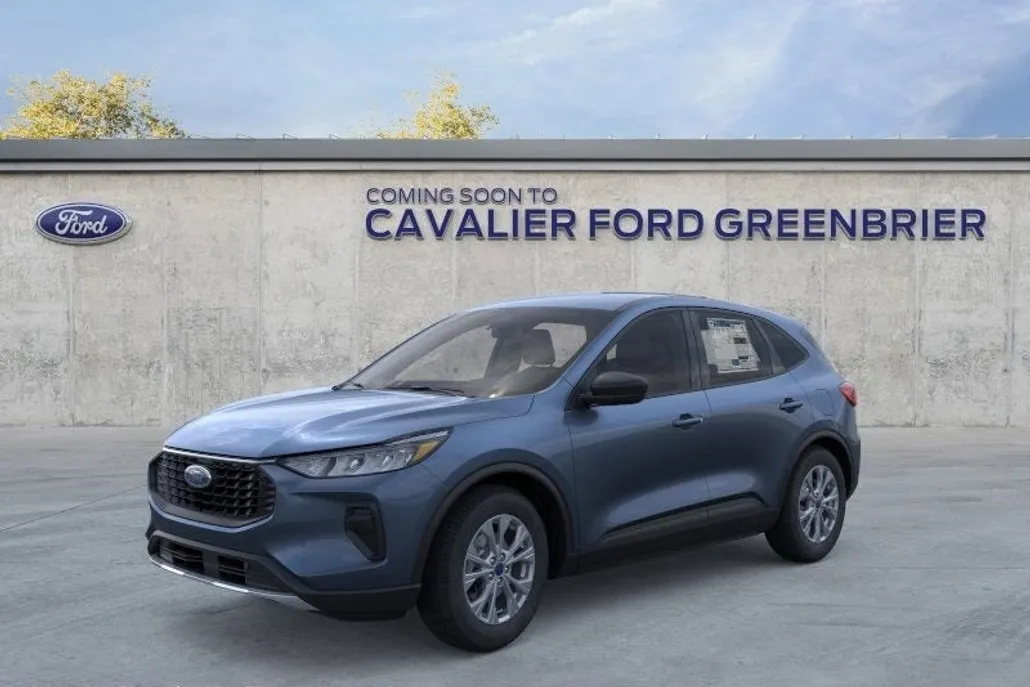 2025 Ford Escape Active photo 1