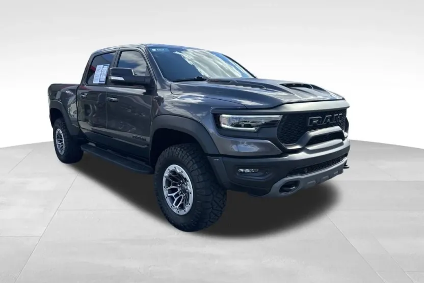 2022 Ram 1500 TRX photo 1