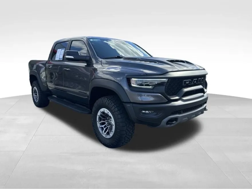 2022 Ram 1500 TRX photo 1