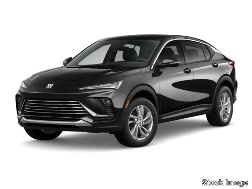 2025 Buick Envista Preferred photo 1