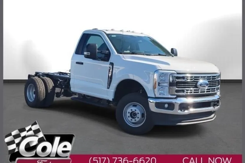 2026 Ford F-350 XL photo 1