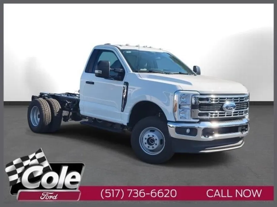 2026 Ford F-350 XL photo 1