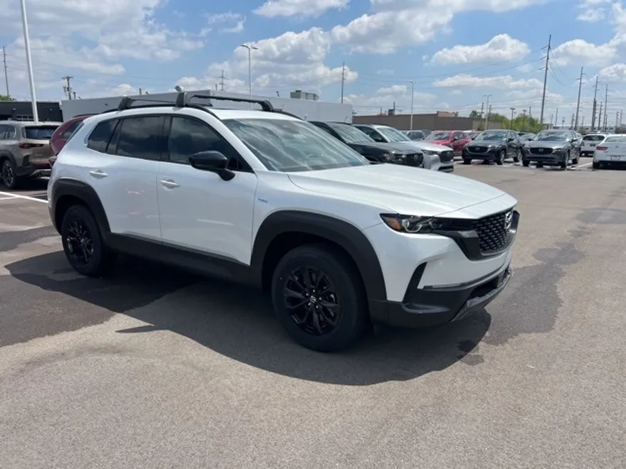 2025 Mazda CX-50 Premium photo 1