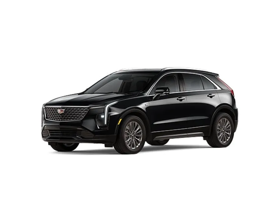 2025 Cadillac XT4 Premium Luxury photo 1