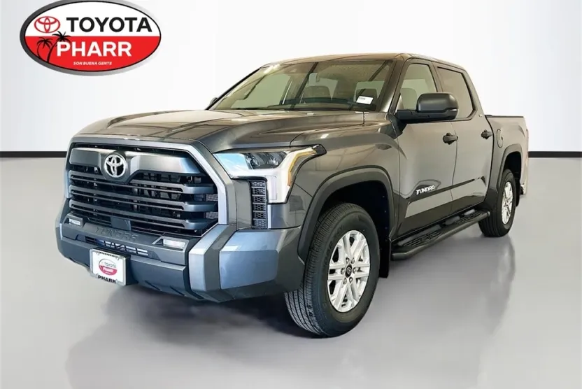 2026 Toyota Tundra SR5 photo 1