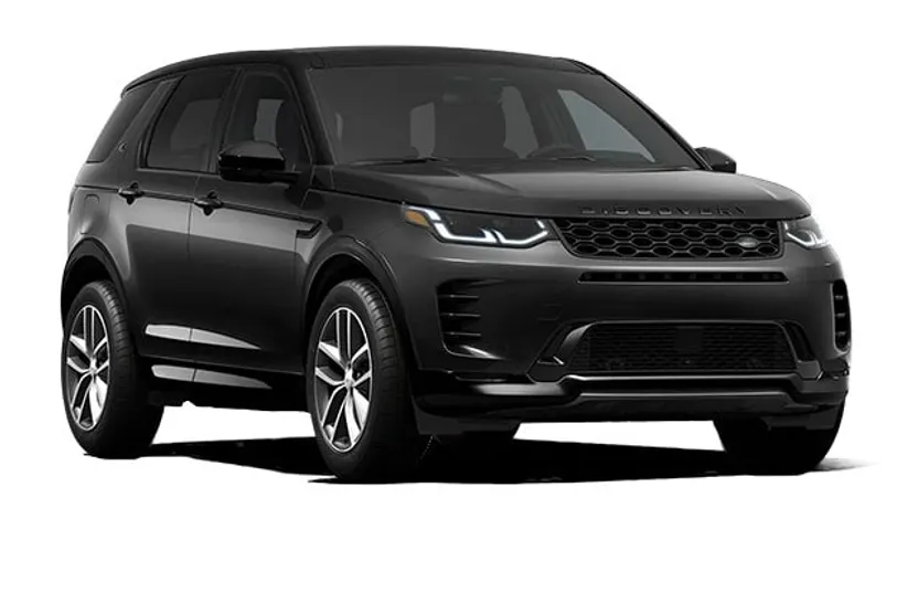 2024 Land Rover Discovery Sport SE photo 1