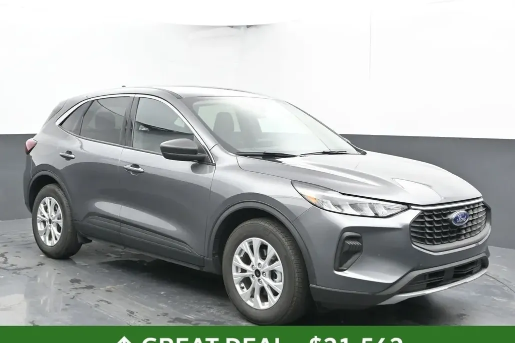 2024 Ford Escape Active photo 1