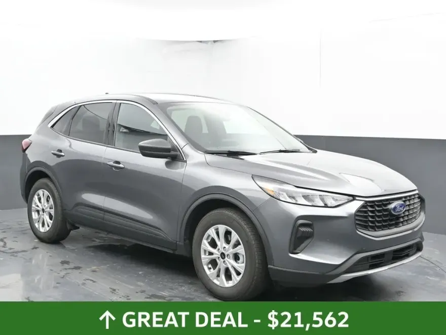 2024 Ford Escape Active photo 1