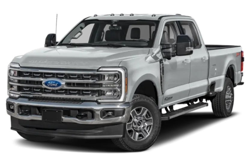 2025 Ford F-350 Lariat photo 1
