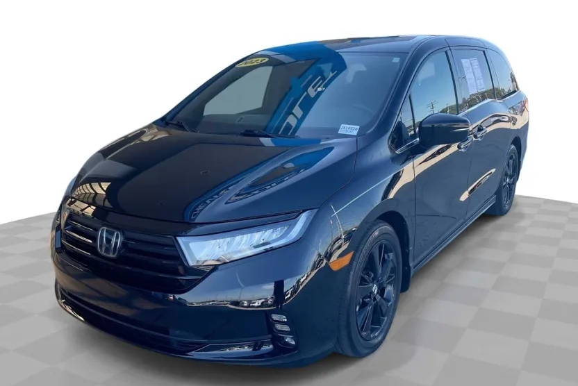 2023 Honda Odyssey Sport photo 1