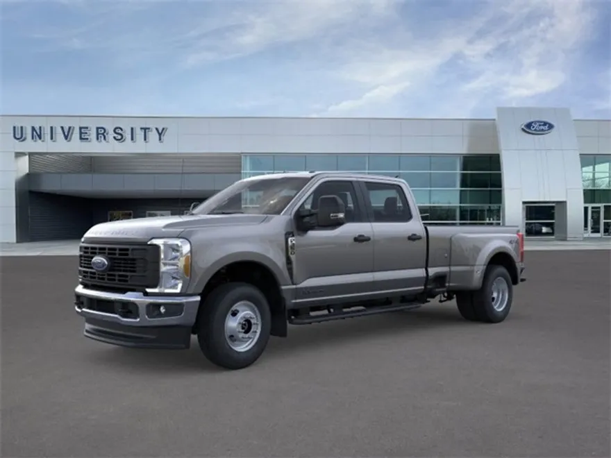 2025 Ford F-350 XL photo 1