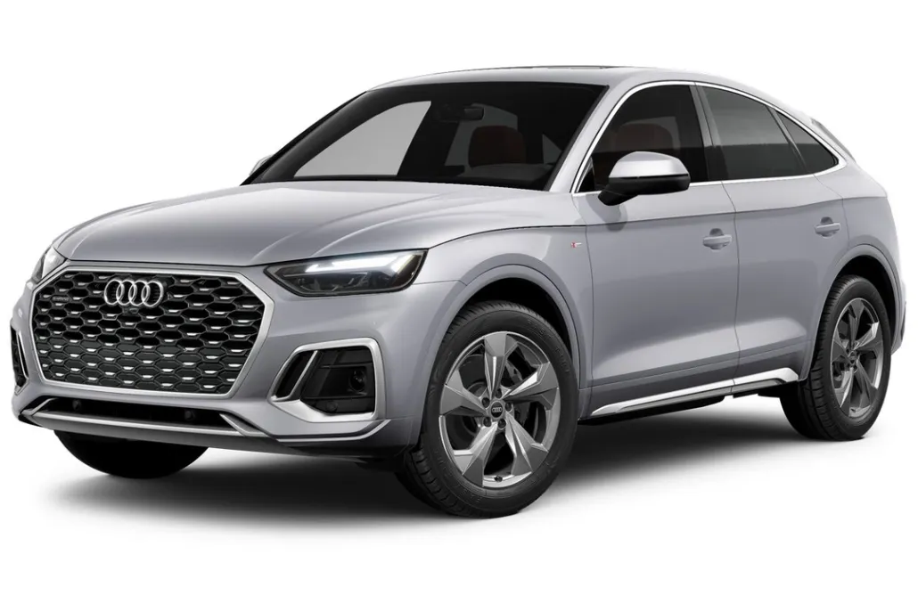2025 Audi Q5 Sportback Premium Plus 45 TFSI photo 1