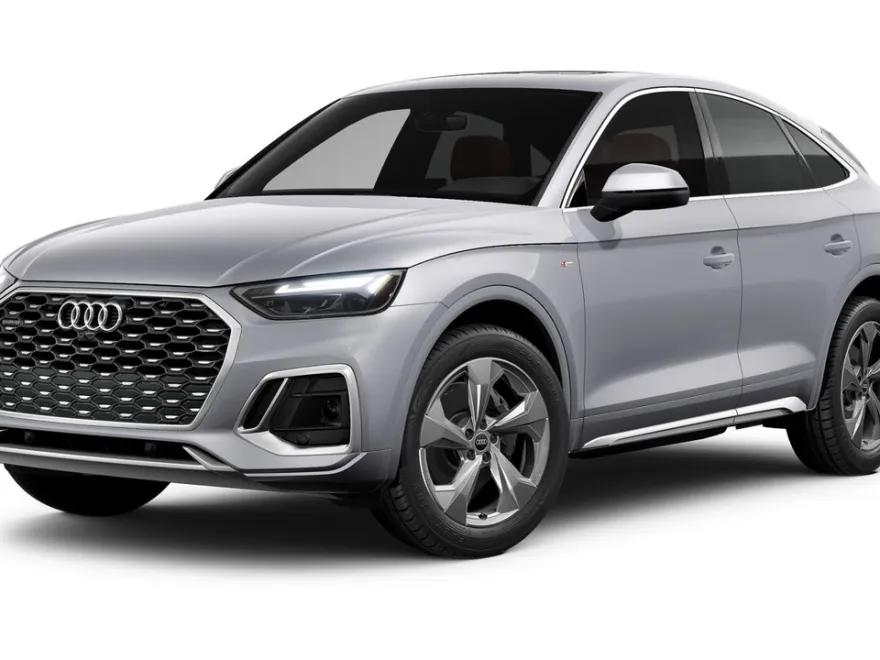 2025 Audi Q5 Sportback Premium Plus 45 TFSI photo 1