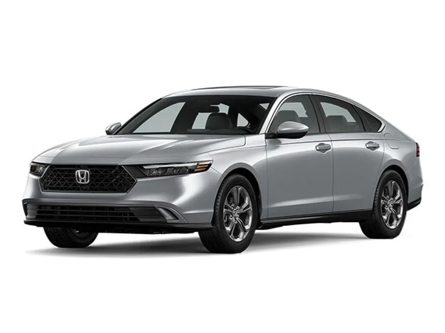 2023 Honda Accord EX photo 1