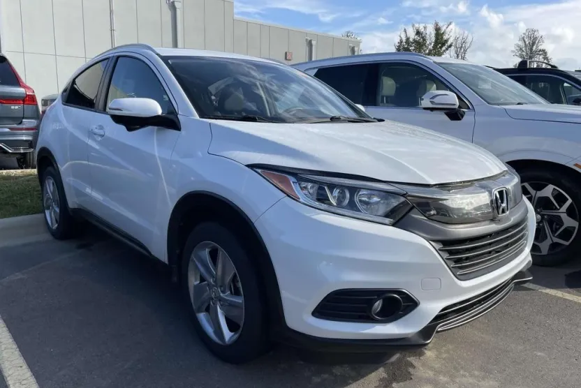 2020 Honda HR-V EX photo 1