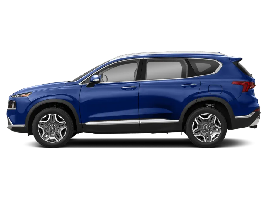 2023 Hyundai Santa Fe Limited photo 1