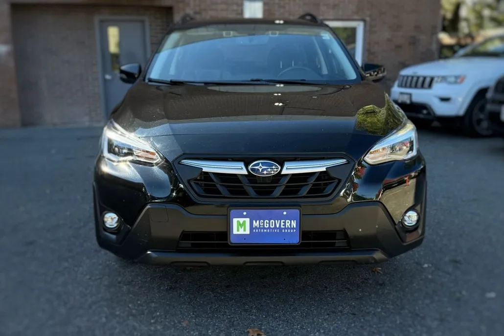 2023 Subaru Crosstrek Limited photo 1