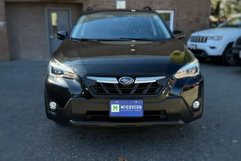 2023 Subaru Crosstrek Limited photo 1