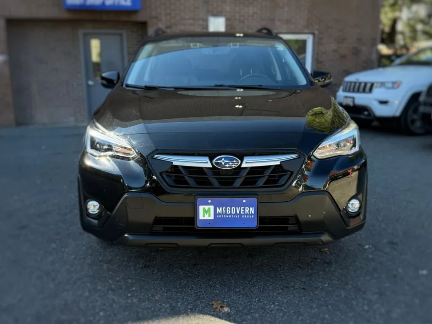 2023 Subaru Crosstrek Limited photo 1