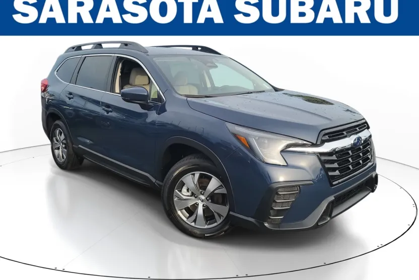 2025 Subaru Ascent Premium photo 1