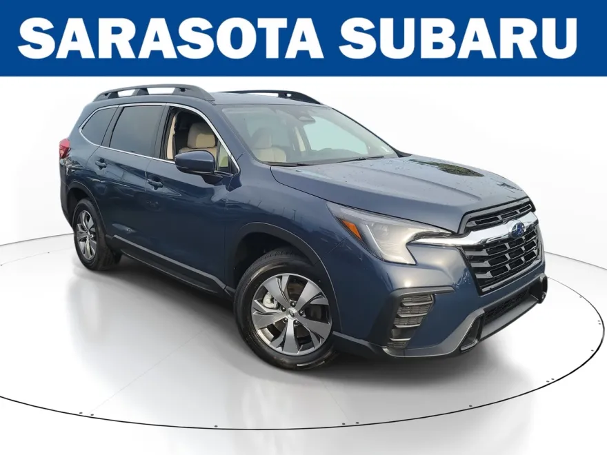 2025 Subaru Ascent Premium photo 1