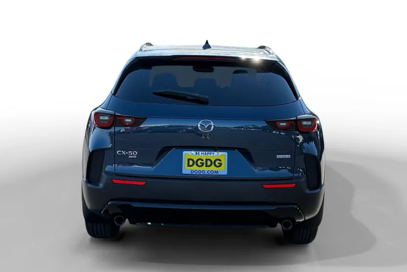 2025 Mazda CX-50 Premium photo 1