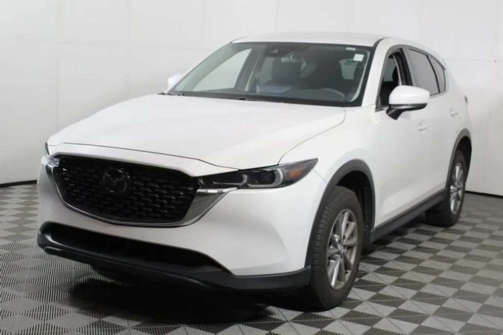 2023 Mazda CX-5 2.5 S photo 1