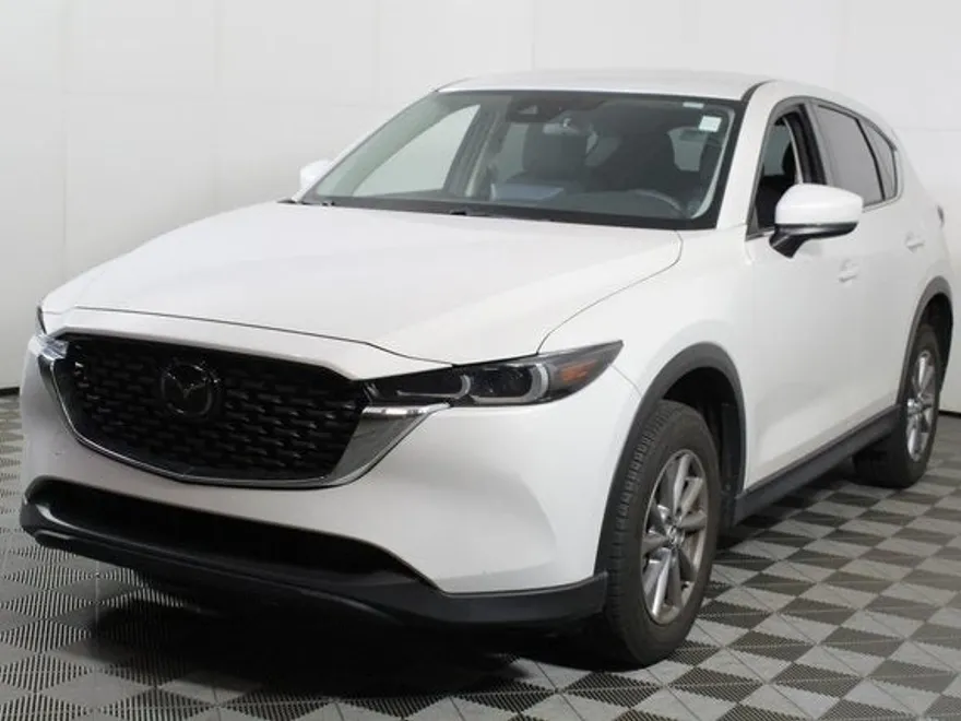 2023 Mazda CX-5 2.5 S photo 1