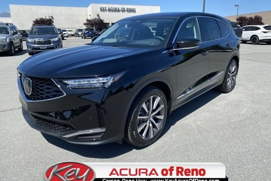 2025 Acura MDX SH-AWD Technology photo 1