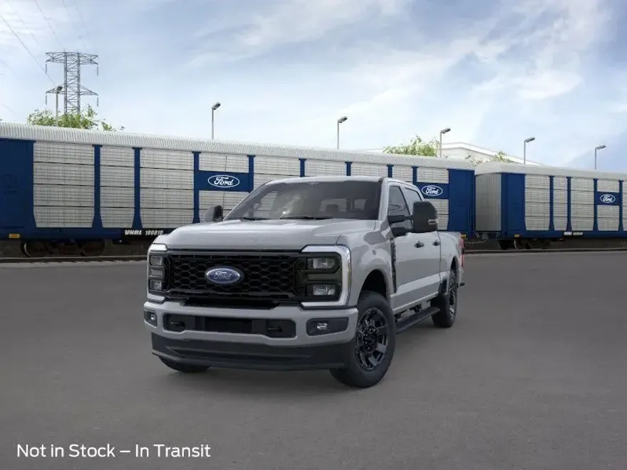 2026 Ford F-250 photo 1