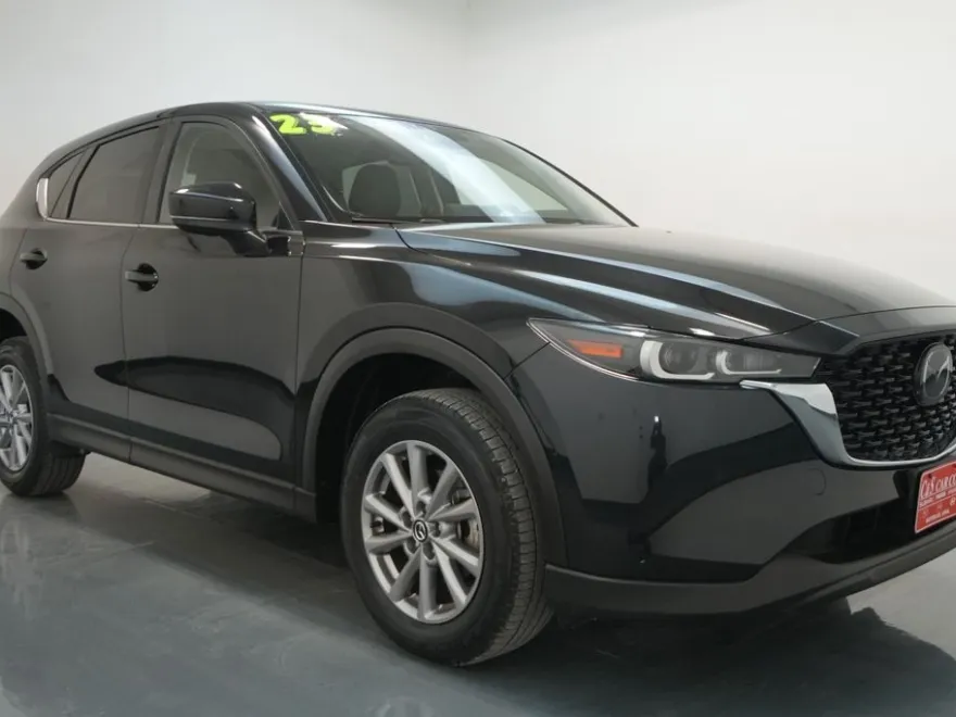2023 Subaru Crosstrek Sport photo 1