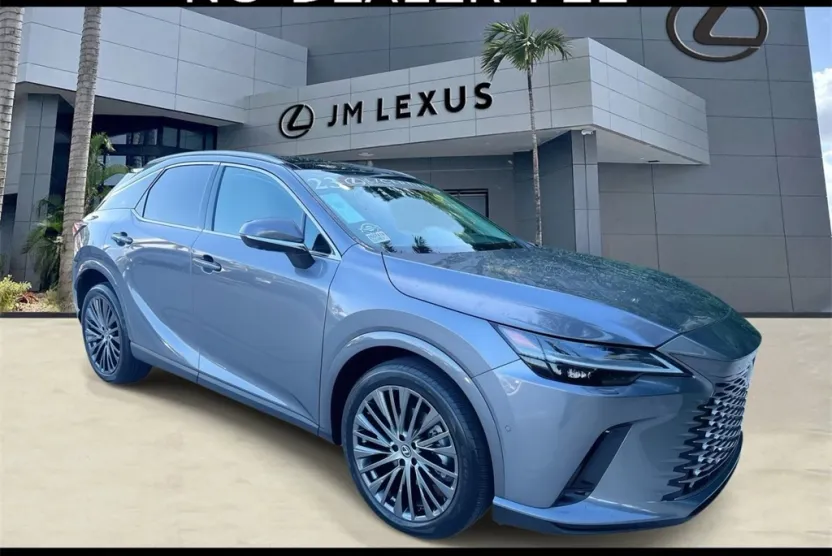 2023 Lexus RX 350 photo 1