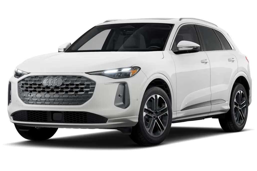 2025 Audi Q5 2.0T Premium photo 1