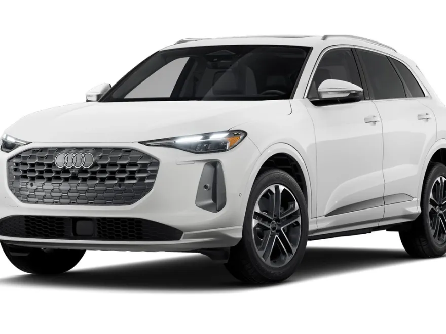 2025 Audi Q5 2.0T Premium photo 1