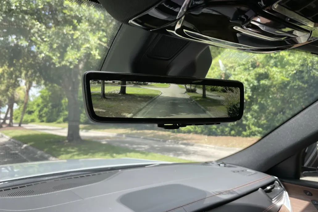 2023 Jeep Grand Cherokee L Summit photo 1