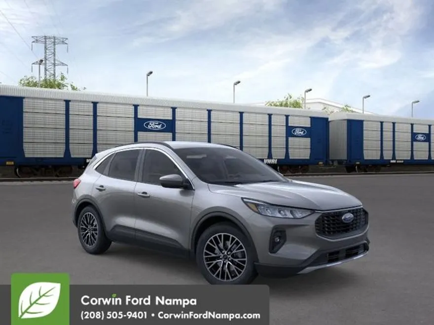 2025 Ford Escape Base photo 1