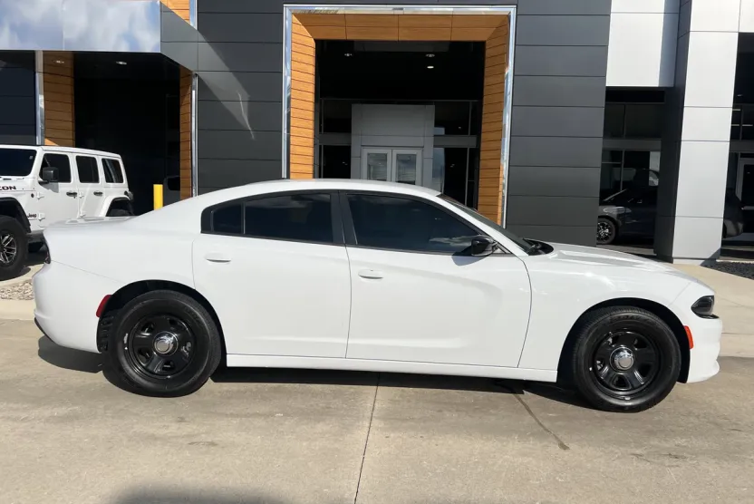 2023 Dodge Charger photo 1